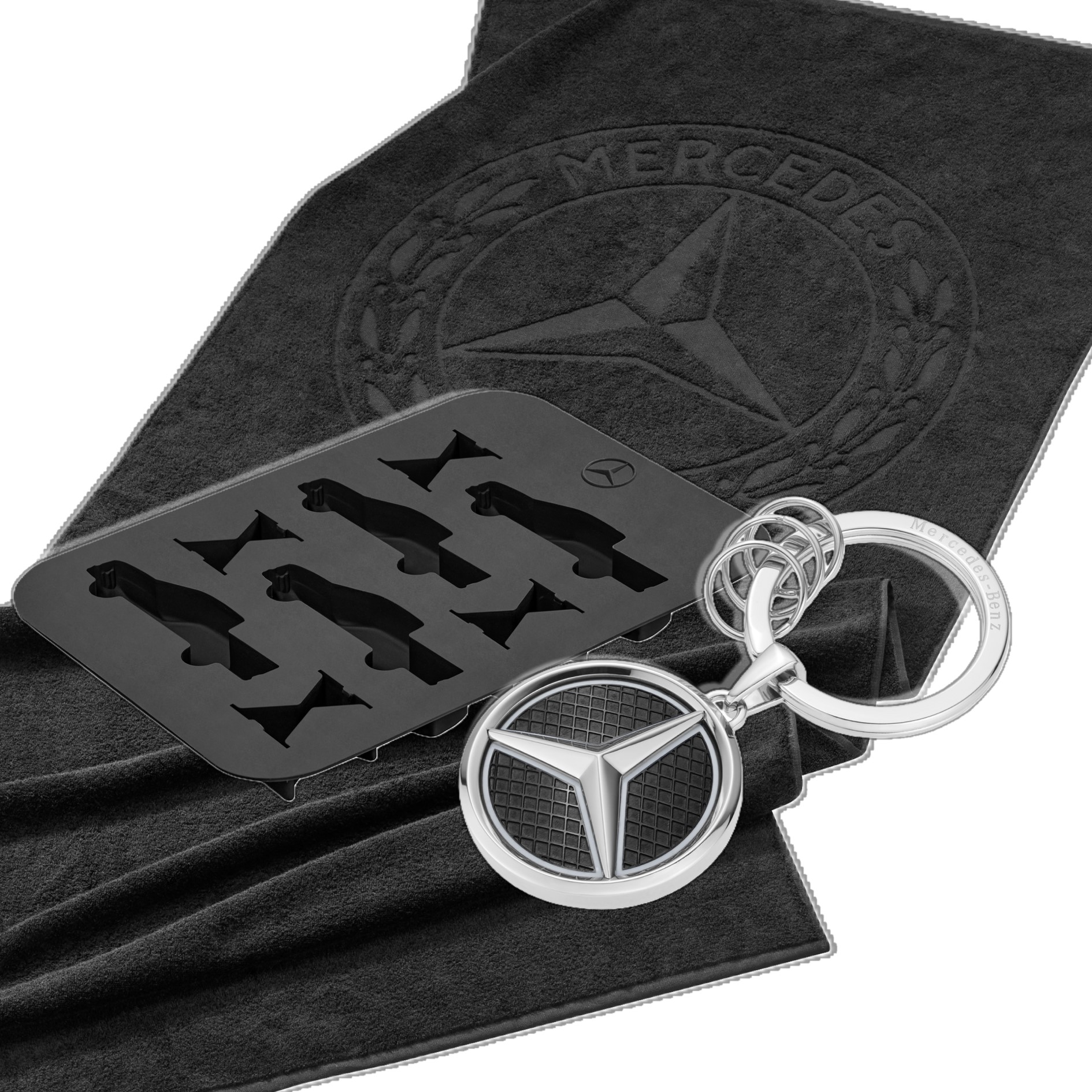 Mercedes benz accessories near me discount
